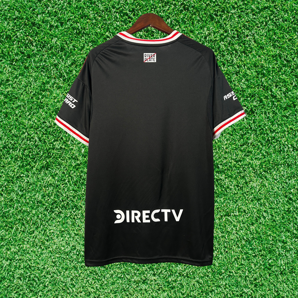 Camisa River Plate II 25/26 Torcedor