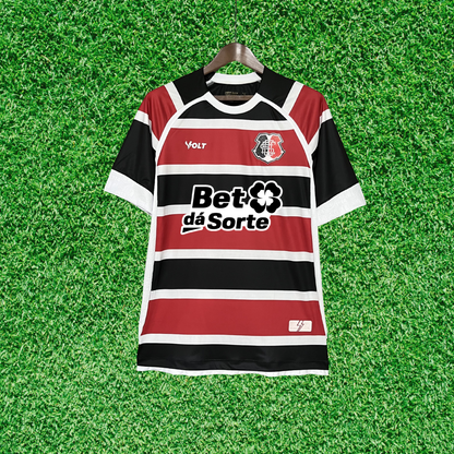 Camiseta local de Santa Cruz 25/26, versión para aficionados 