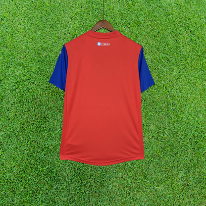 Camisa Bahia Superman 25/26 Torcedor