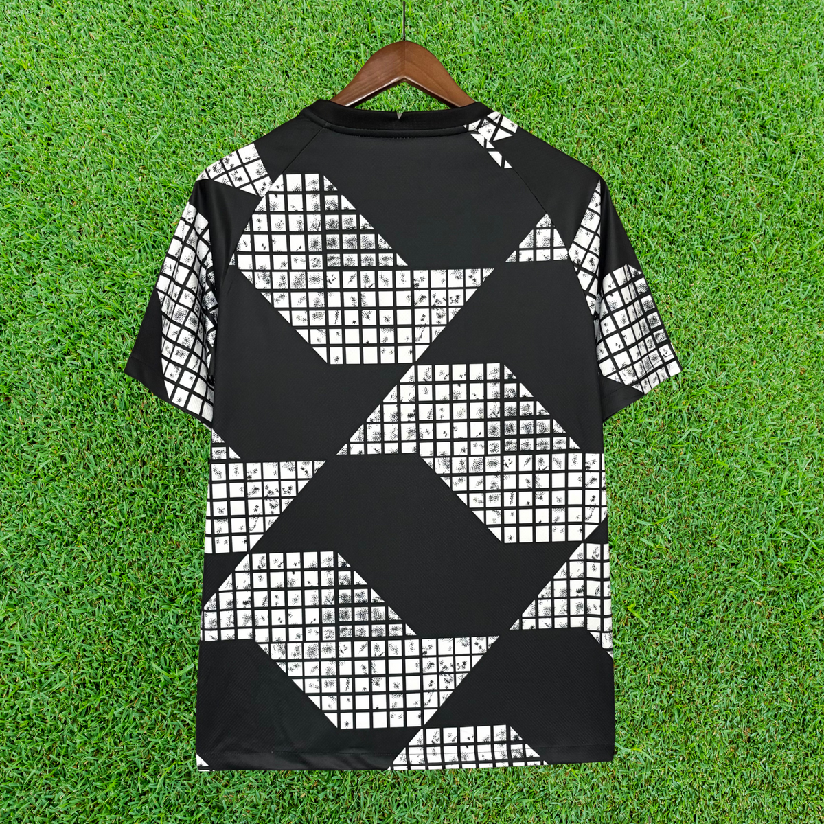 Corinthians Special 2020 25/26 Fan Jersey 