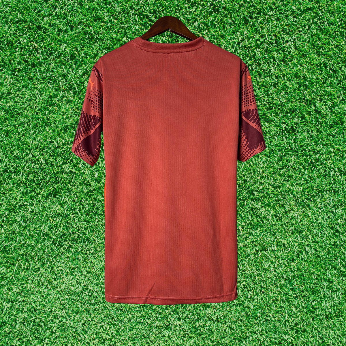 Palmeiras Goalkeeper Third Jersey 25/26 Fan Version