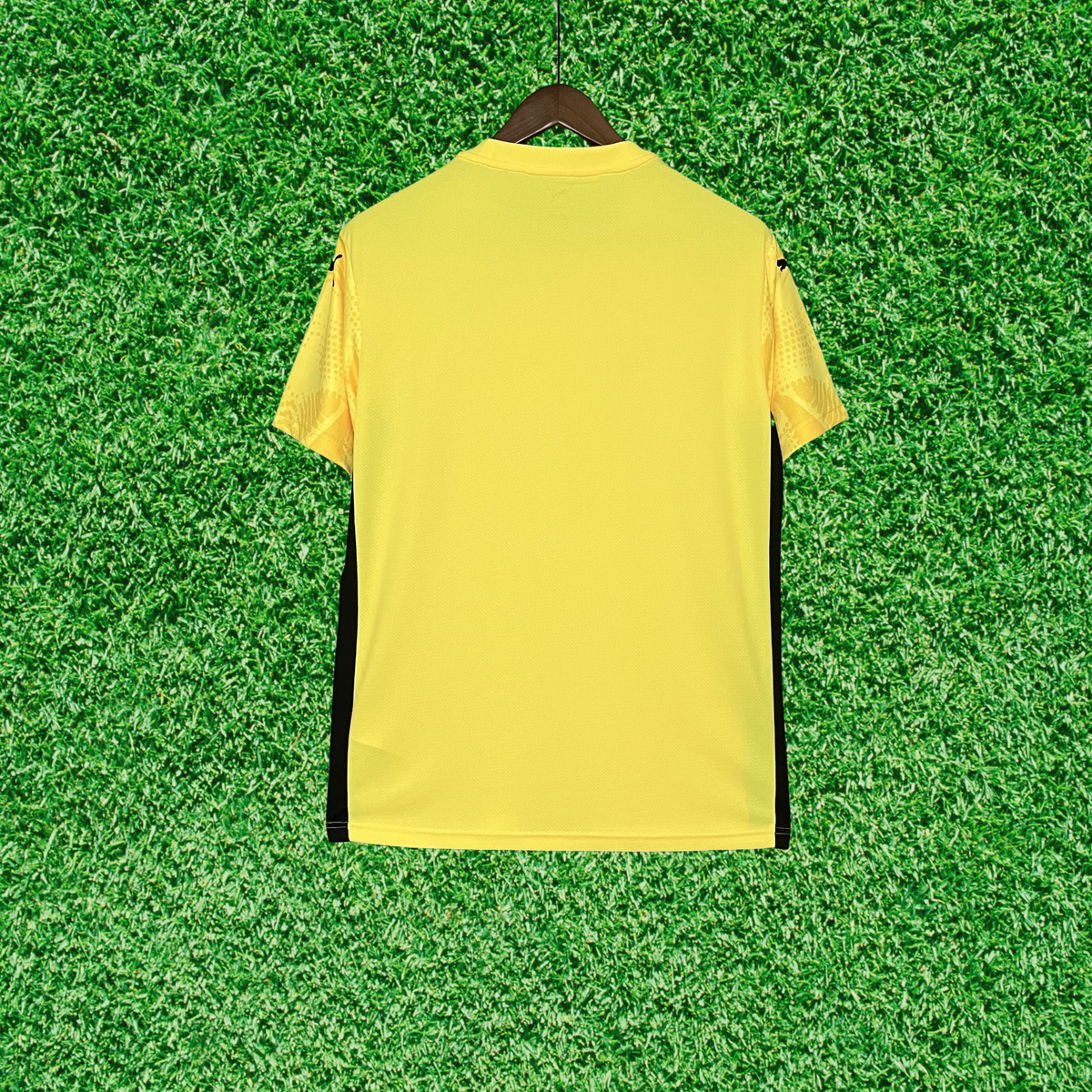 Camiseta de portero del Bahia II 25/26 versión para aficionados 