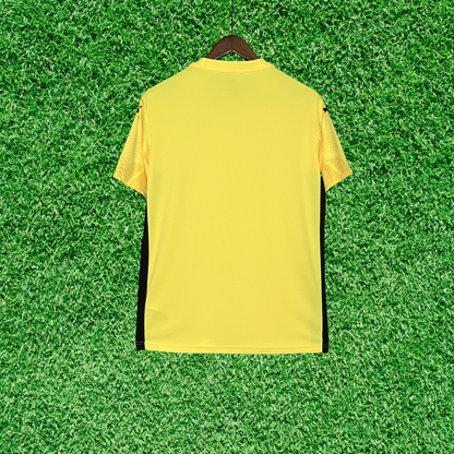 Camiseta de portero del Bahia II 25/26 versión para aficionados 