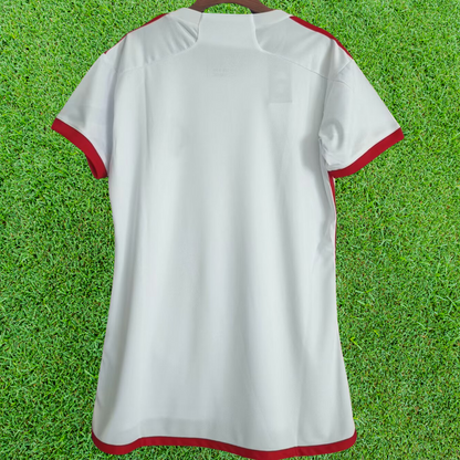 Flamengo II 24/25 Women's Fan Jersey