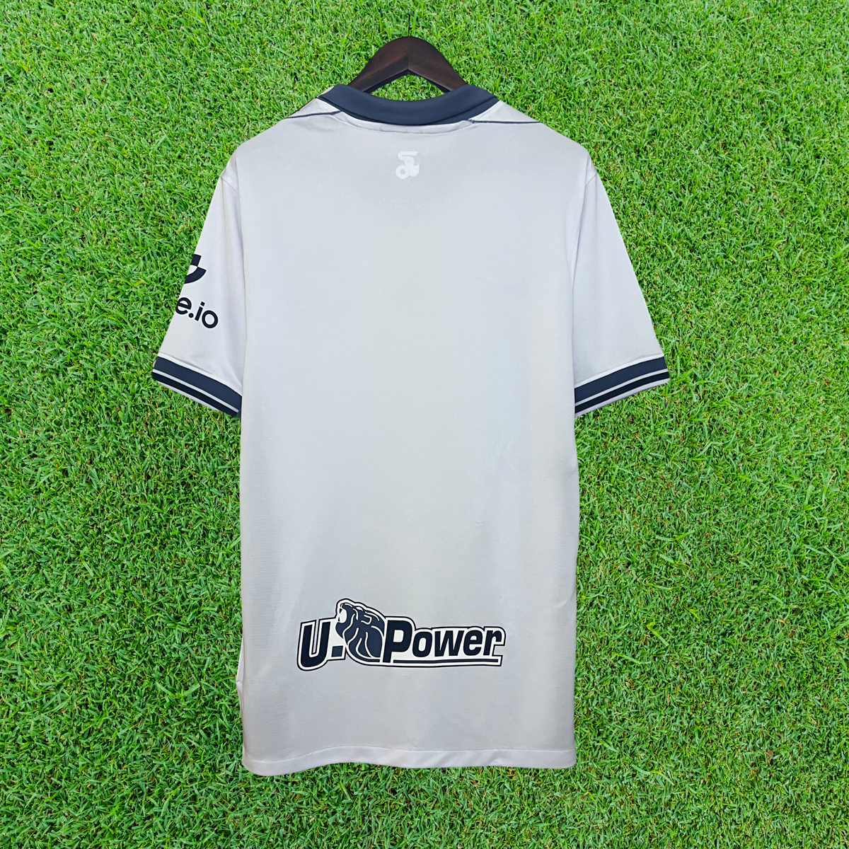 Camiseta especial para aficionados del Inter de Milán 25/26 
