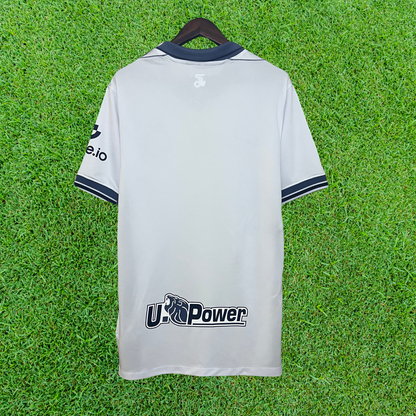 Camiseta especial para aficionados del Inter de Milán 25/26 