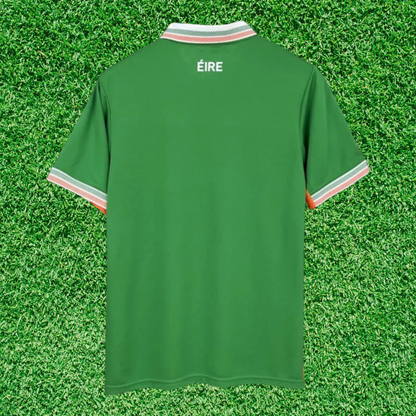 Ireland Home Jersey 25/26 Fan Version 