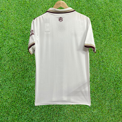 Arsenal Third Shirt 25/26 Fan Version 