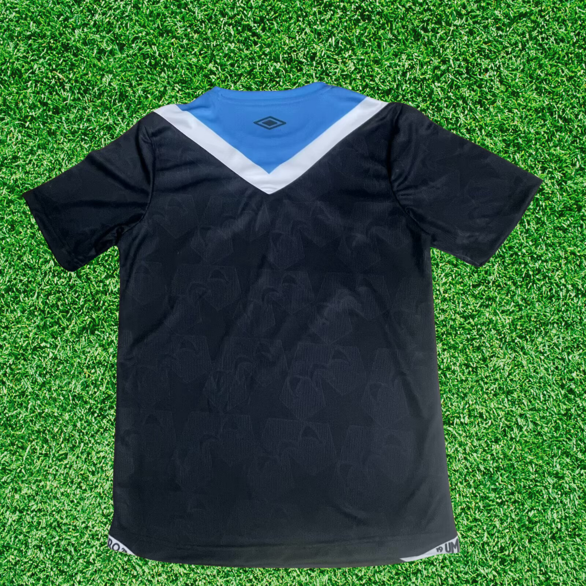 Grêmio Third Jersey 24/25 Fan Version