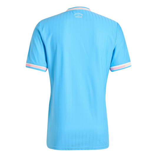 Camiseta de tercera equipación de Miami 25/26, versión para aficionados 