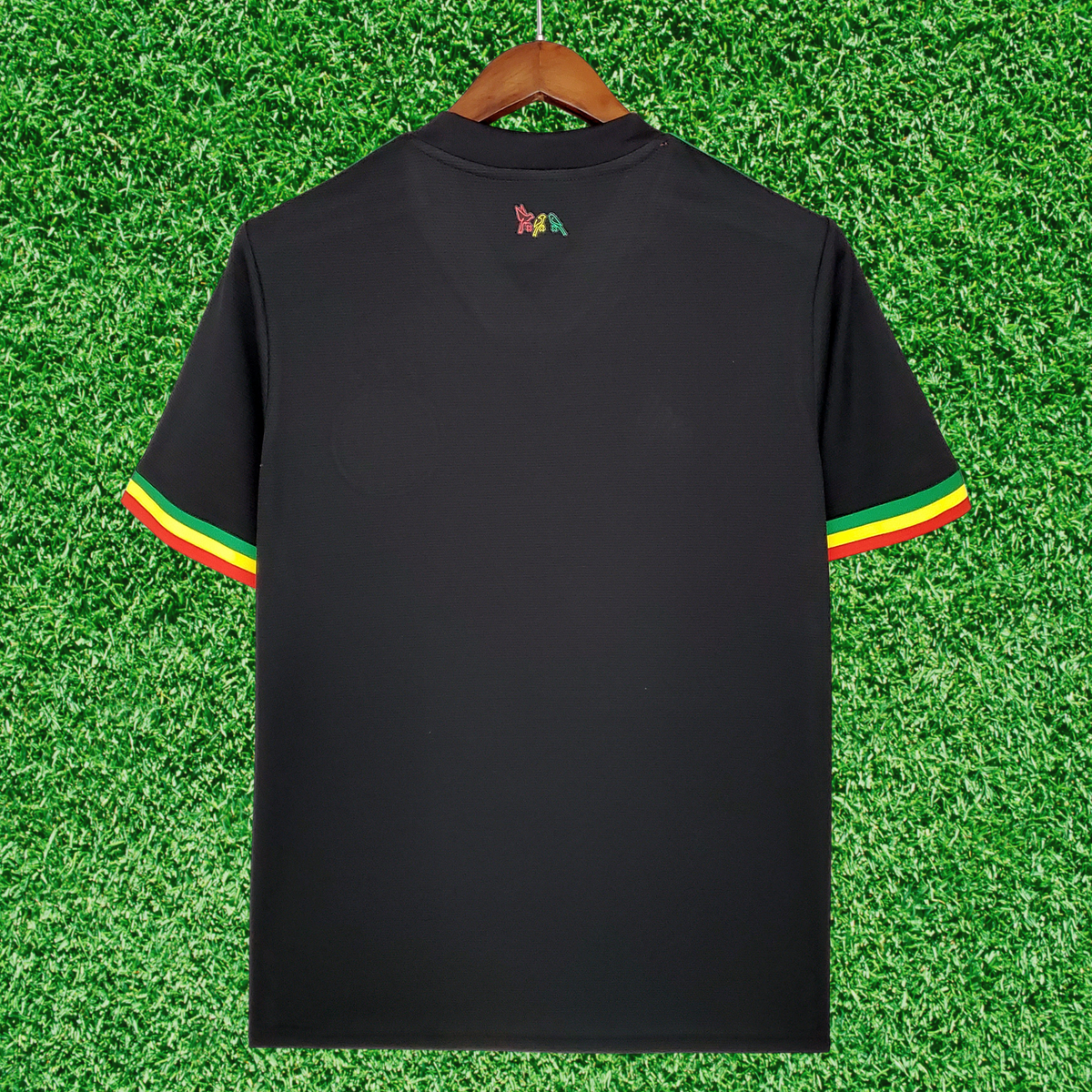 AFC Ajax Third Jersey 21/22 Fan Version