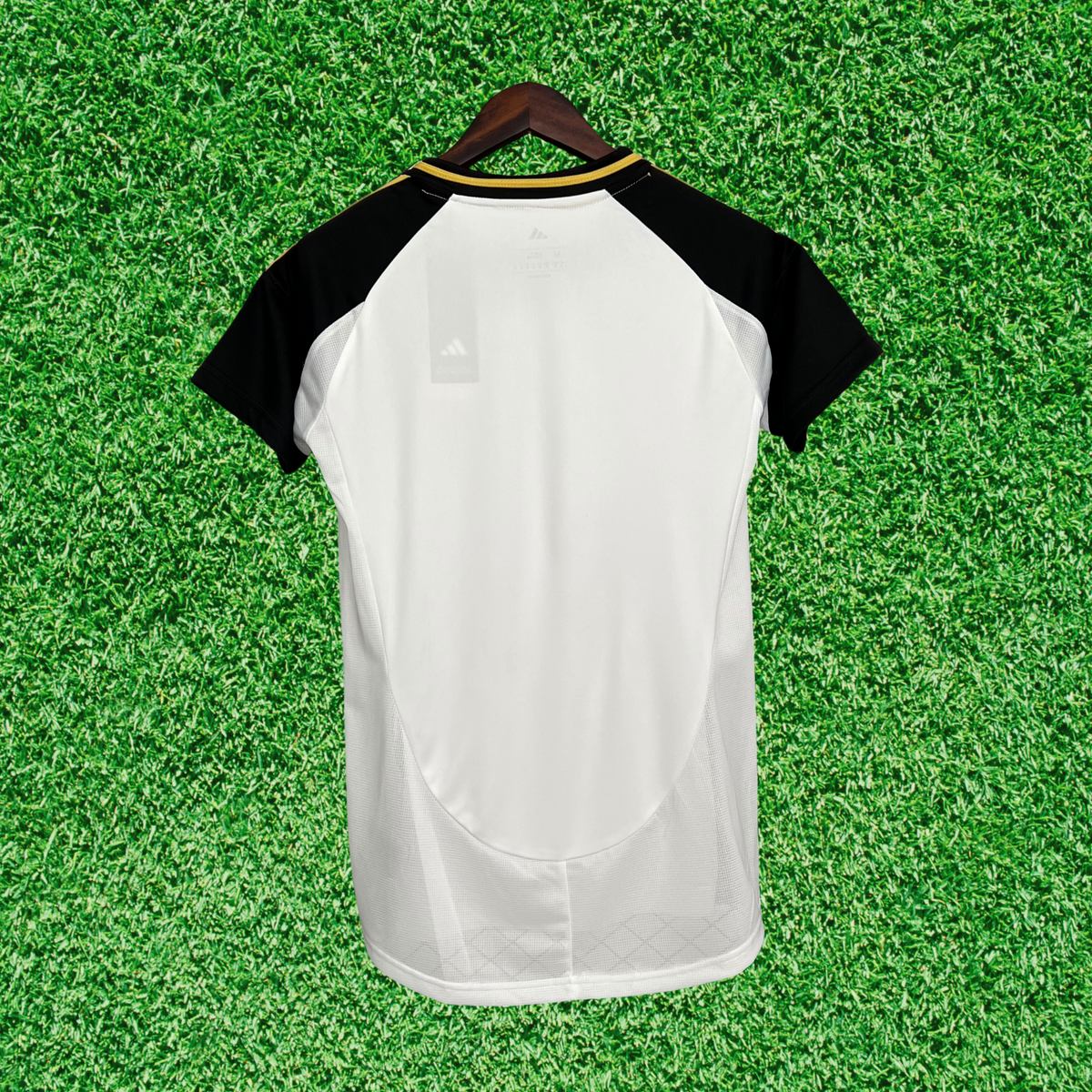 Atlético Mineiro Away Jersey 25/26 Women's Fan Version 
