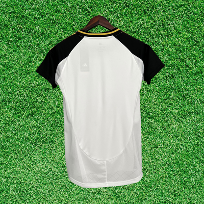Atlético Mineiro Away Jersey 25/26 Women's Fan Version 
