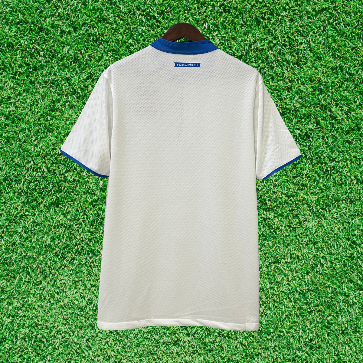 Camisa Bahia I 13/14 Retrô