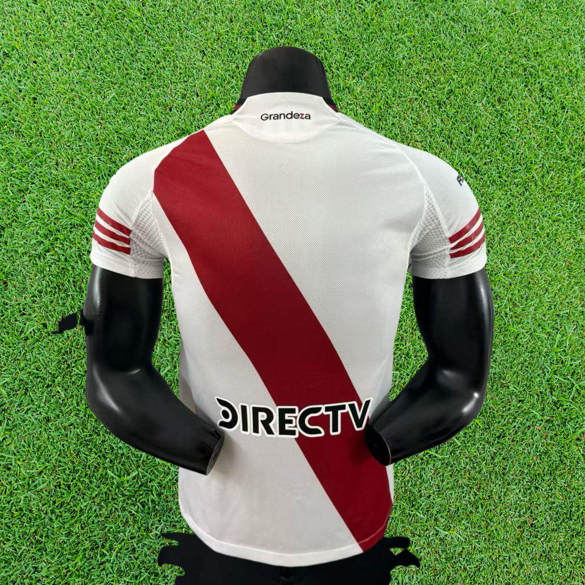River Plate Home Jersey 25/26 Player 