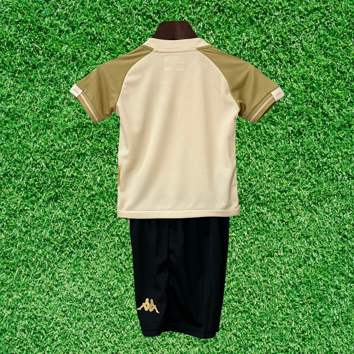 Kit infantil Vasco III 24/25 