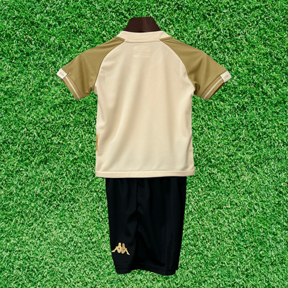 Kit infantil Vasco III 24/25 
