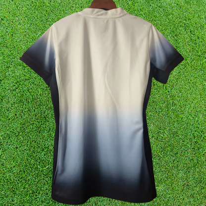 Camisa Corinthians I 24/25 Feminina Torcedor