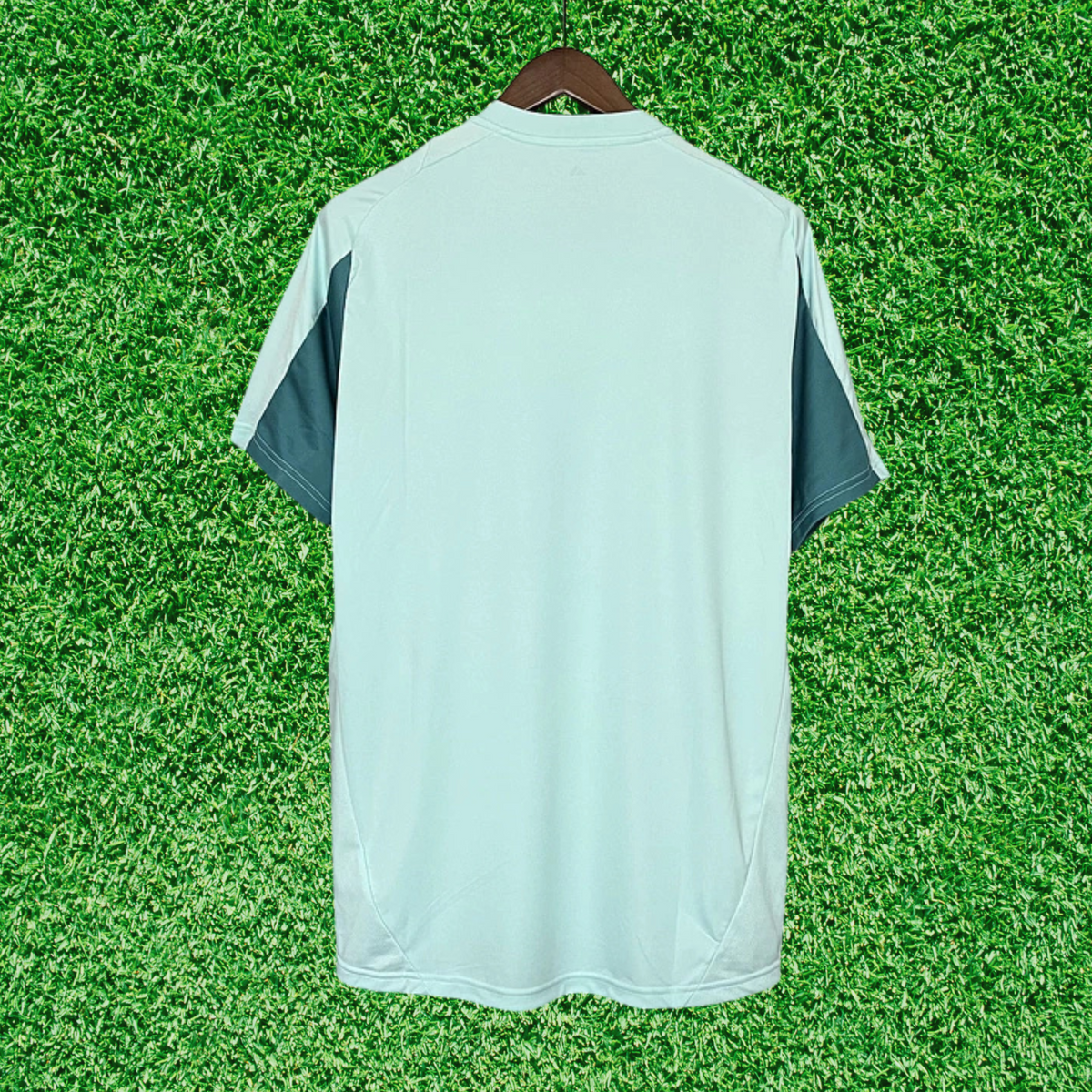 Camiseta de entrenamiento del Cruzeiro I 25/26 Versión Fan 
