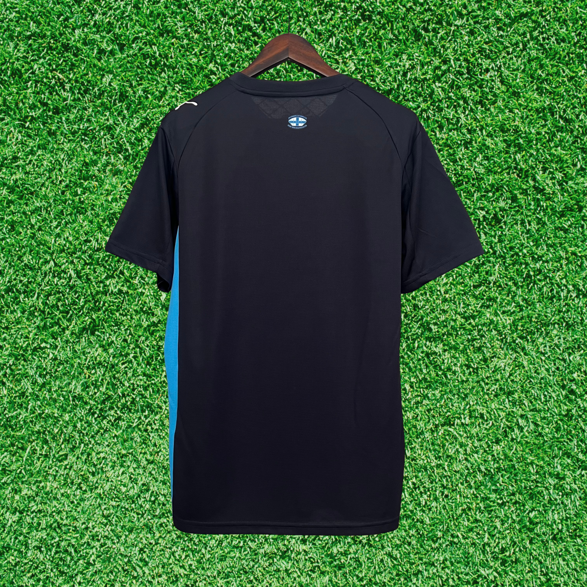 Olympique Marseille Away Jersey 25/26 Fan Version 