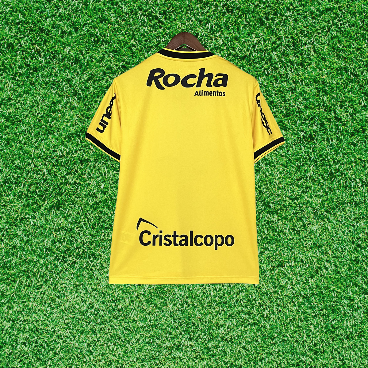 Criciuma III 25/26 Fan Jersey