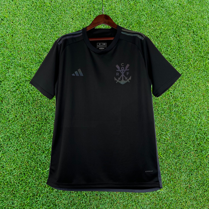 Camisa Flamengo III 23/24 Torcedor