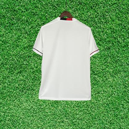 Camisa Vitória II 25/26 Torcedor