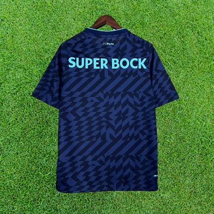 Camisa FC Porto III 24/25 Torcedor