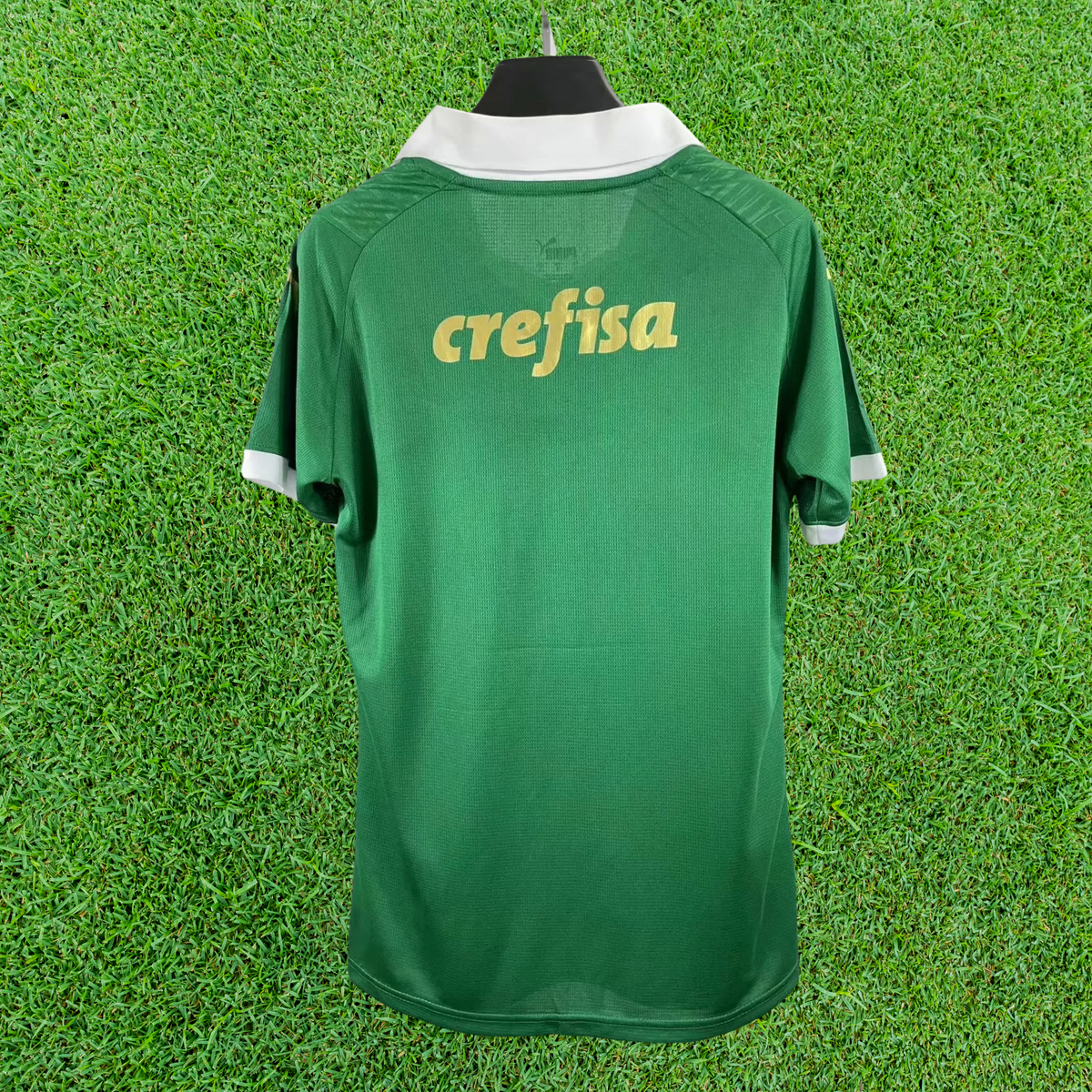 Camisa Palmeiras I 24/25 Feminina Torcedor