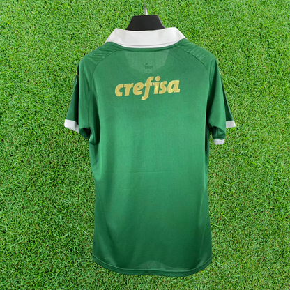 Camisa Palmeiras I 24/25 Feminina Torcedor
