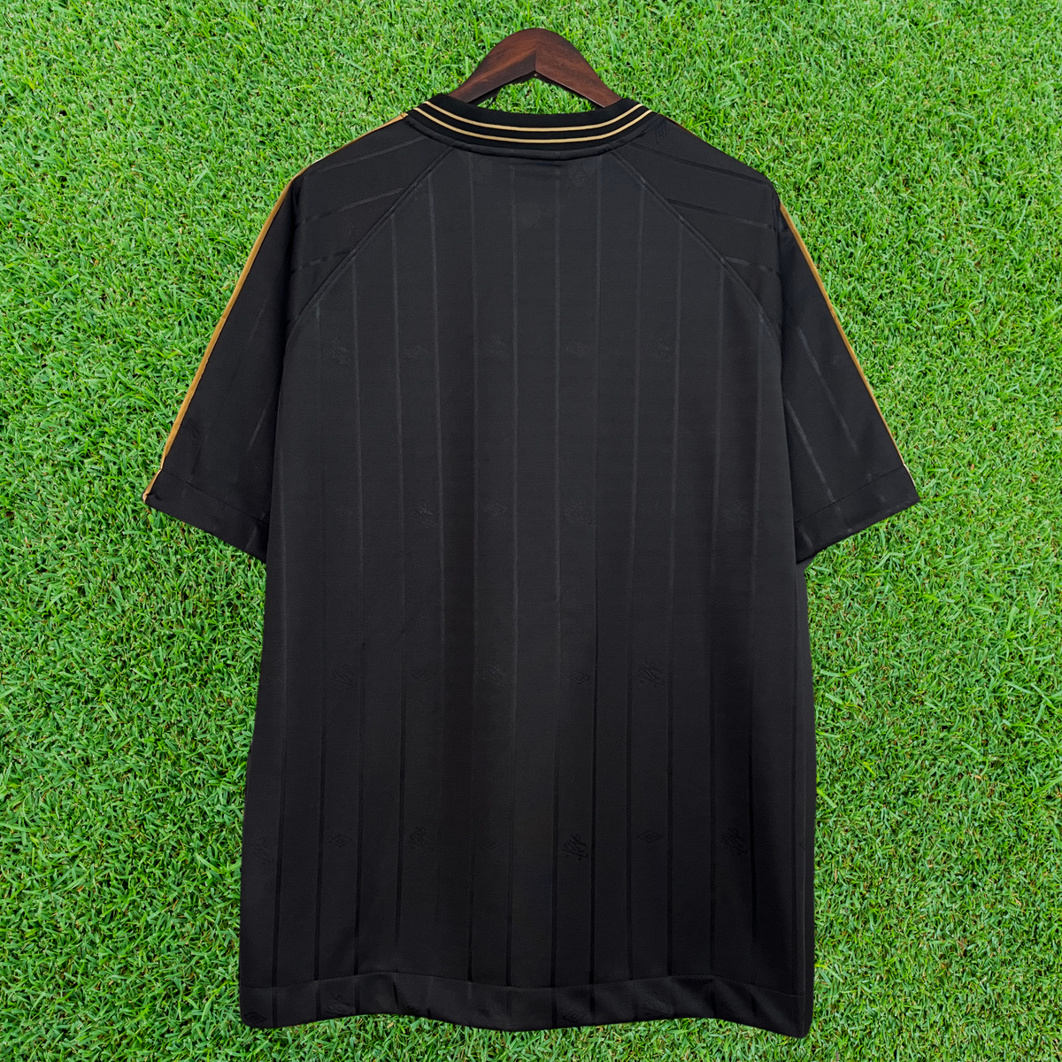 Santos Charlie Brown Jr 2024 Retro Jersey