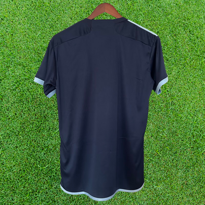Camisa Cruzeiro III 24/25 Torcedor