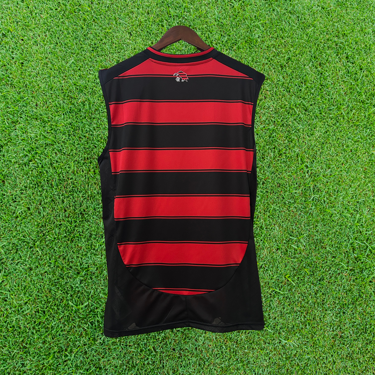 Abanico de la Regata Flamengo I 25/26 