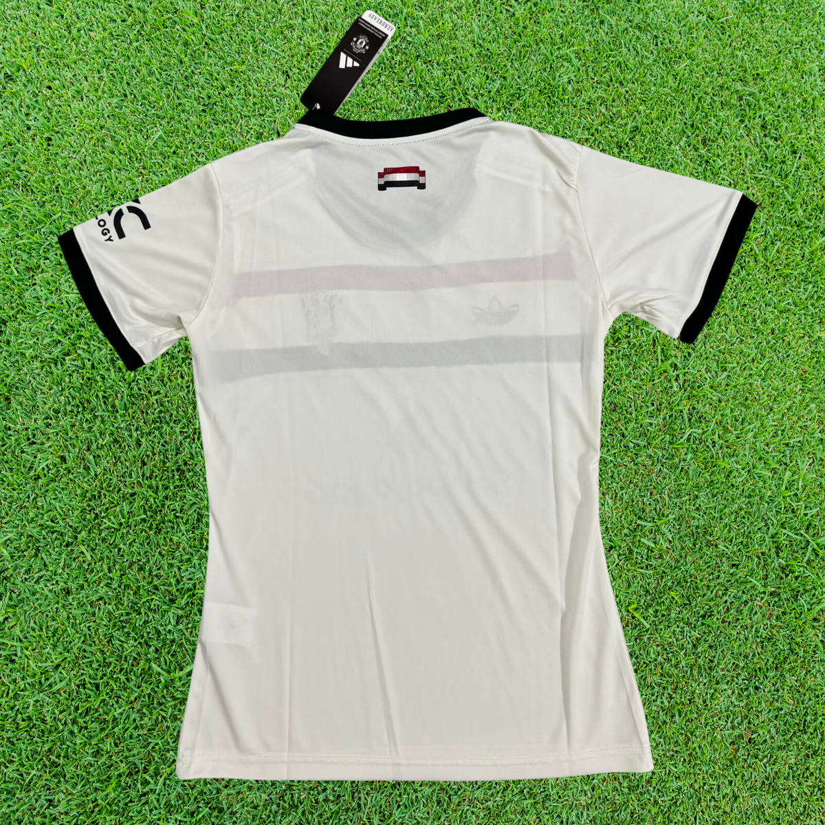 Manchester United Third Jersey 24/25 Women's Fan Version