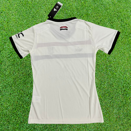 Manchester United Third Jersey 24/25 Women's Fan Version