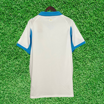 Olympique Marseille Home Jersey 25/26 Fan Version 