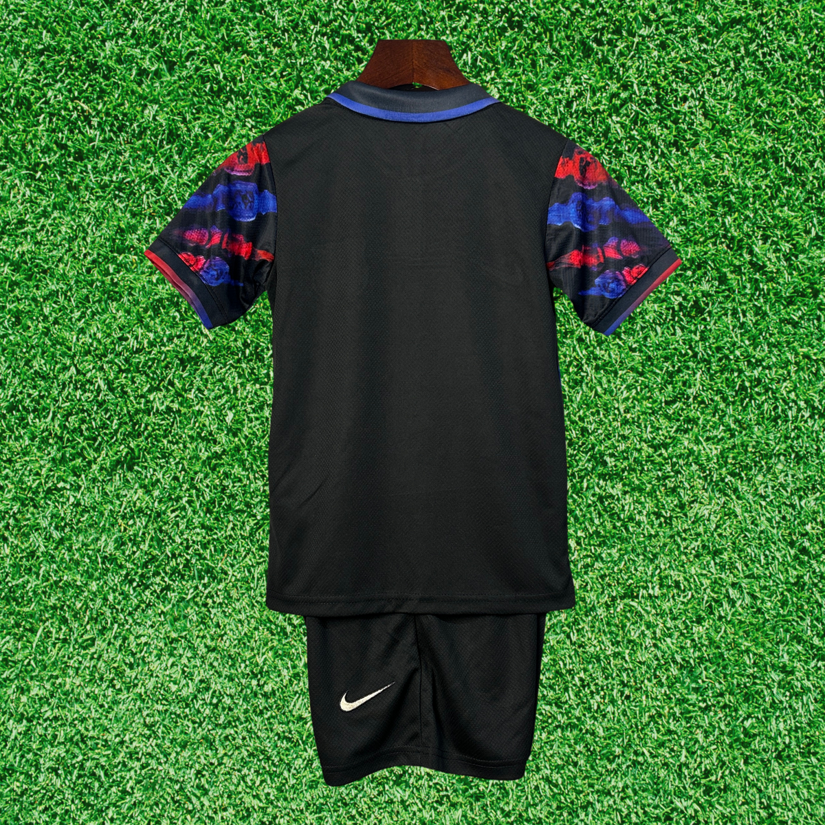 Kit Barcelona Especial 25/26 Infantil