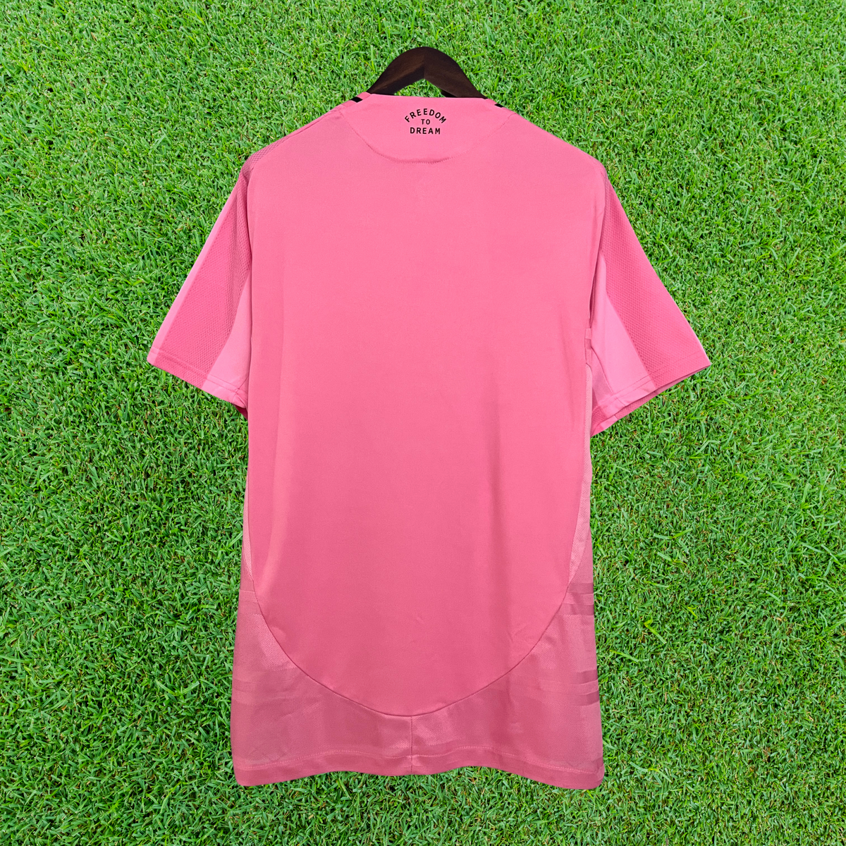 Camiseta local del Miami 25/26, versión para aficionados 