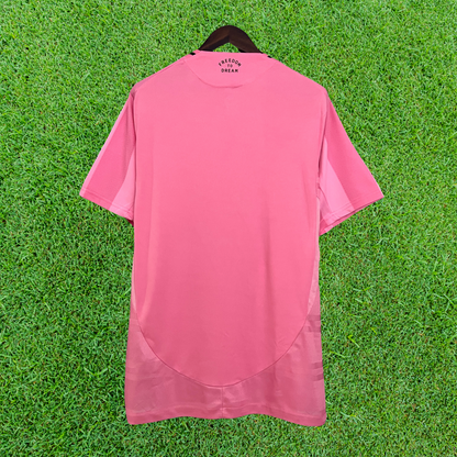 Camiseta local del Miami 25/26, versión para aficionados 