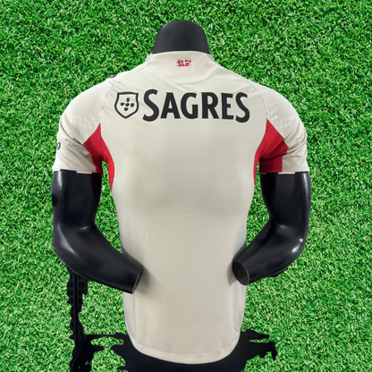 SL Benfica II 25/26 Player Jersey 