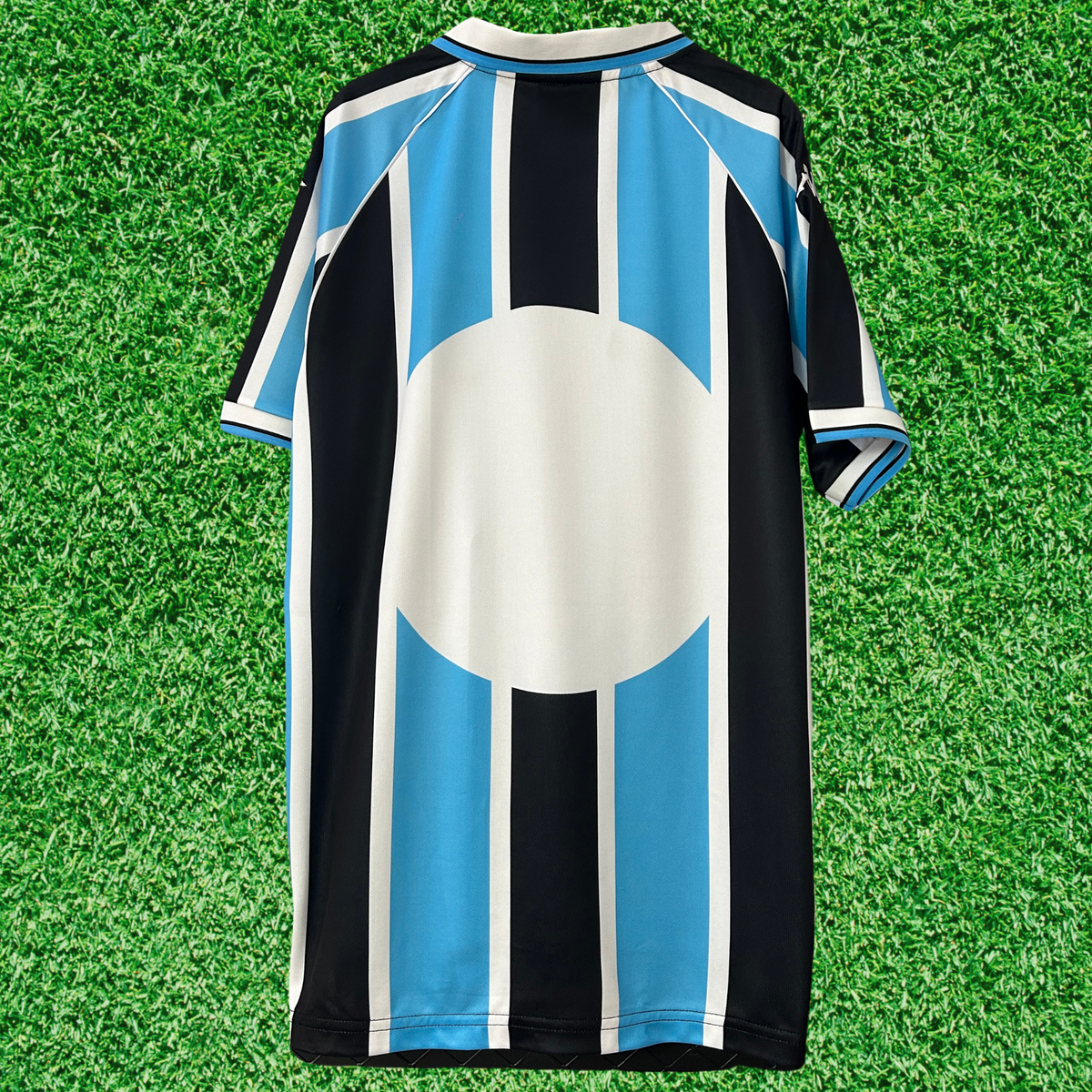 Grêmio Home Jersey 00/01 Retro