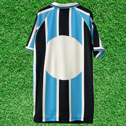 Grêmio Home Jersey 00/01 Retro