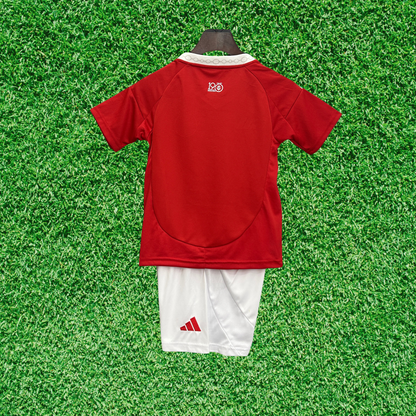International Kit I 25/26 Children's