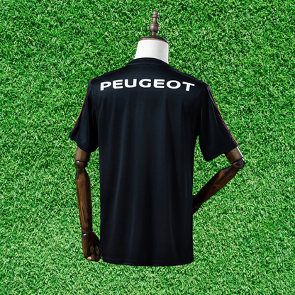 Flamengo Third Jersey 2013 Retro 
