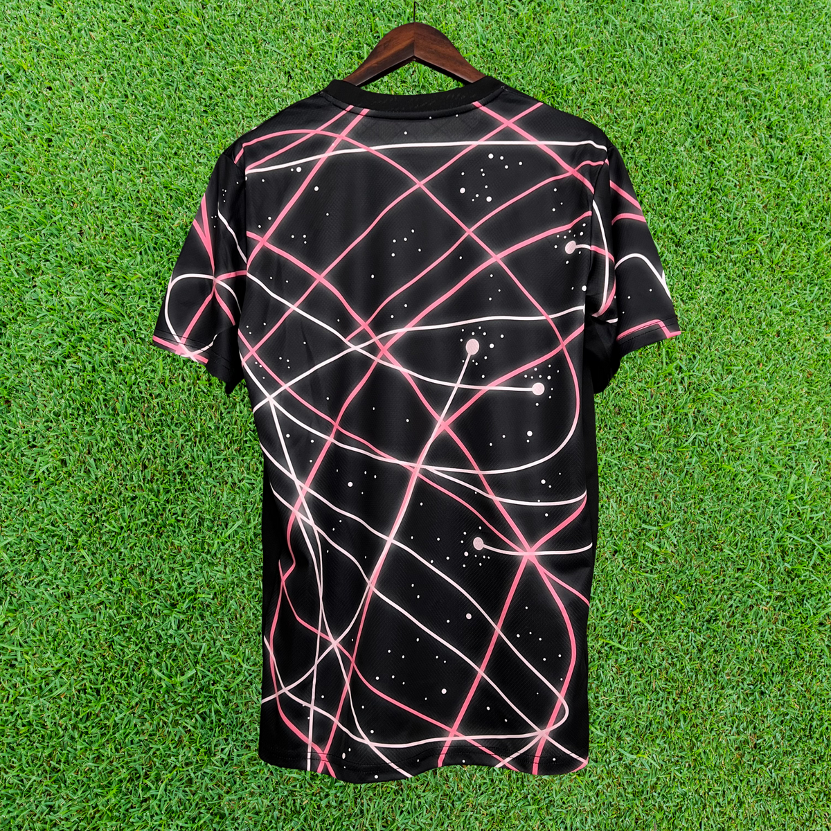 Paris Saint-Germain FC (PSG) Pre-Match 25/26 Fan Jersey 