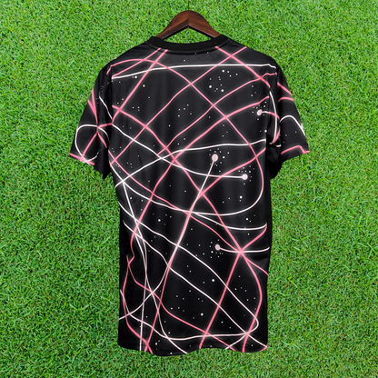 Paris Saint-Germain FC (PSG) Pre-Match 25/26 Fan Jersey 