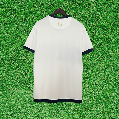 Camiseta de aficionado de Ecuador II 2024 