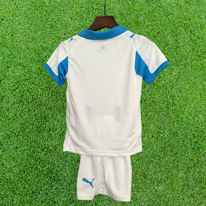 Equipación infantil Olympique Marsella I 25/26 