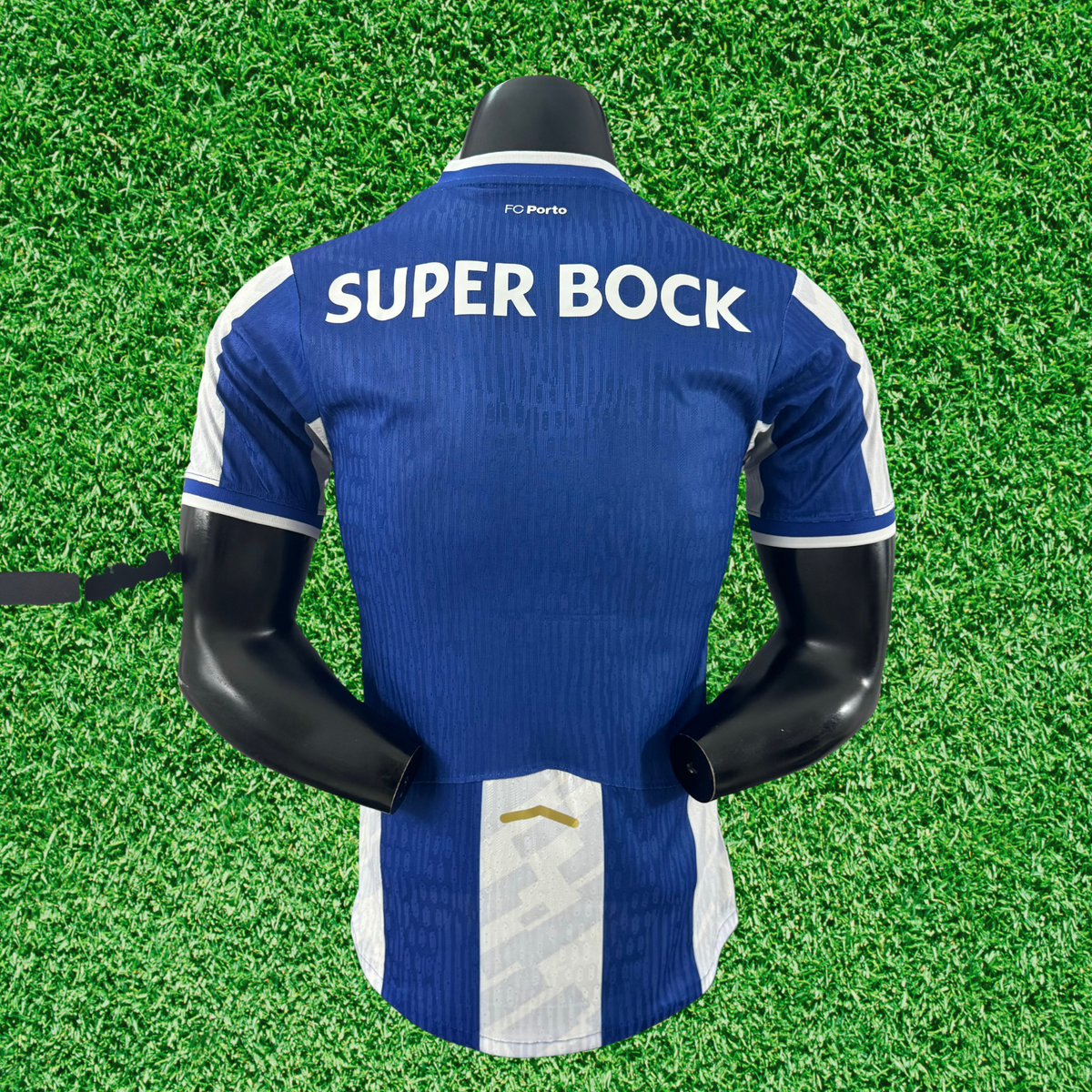 Camisa FC Porto I 25/26 Jogador