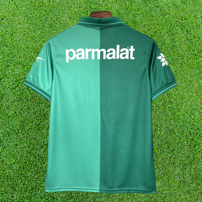 Camisa Palmeiras I 1997 Retrô